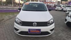 VOLKSWAGEN Gol 1.0 12V FLEX MPI G8