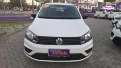 VOLKSWAGEN Gol 1.0 12V FLEX MPI G8