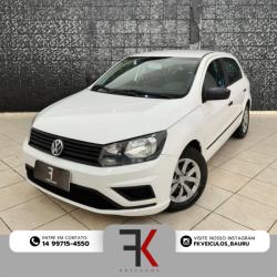 VOLKSWAGEN Gol 1.0 12V 4P FLEX MPI G7