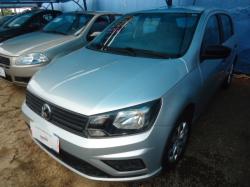 VOLKSWAGEN Gol 1.0 12V 4P FLEX MPI G7 TRENDLINE