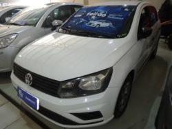 VOLKSWAGEN Gol 1.0 12V 4P FLEX MPI G7