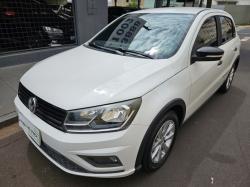 VOLKSWAGEN Gol 1.0 12V 4P FLEX MPI G7 TRACK