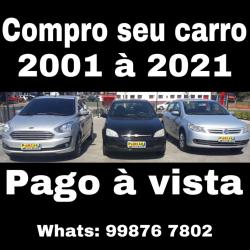 VOLKSWAGEN Gol 1.0 12V 4P FLEX MPI G7 CITY