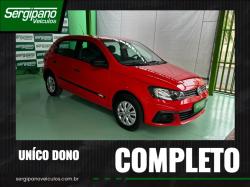 VOLKSWAGEN Gol 1.0 12V FLEX MPI G7 TRENDLINE