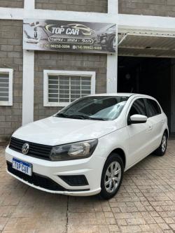 VOLKSWAGEN Gol 1.0 12V FLEX MPI G7 CITY