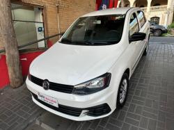 VOLKSWAGEN Gol 1.0 12V 4P FLEX MPI G7 TRENDLINE