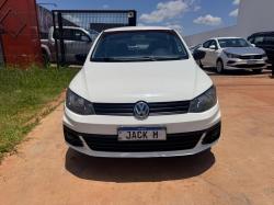 VOLKSWAGEN Gol 1.0 12V 4P FLEX MPI G7 COMFORTLINE