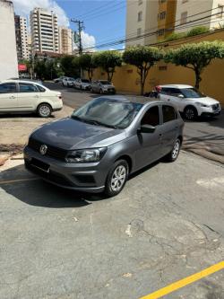 VOLKSWAGEN Gol 1.0 12V 4P FLEX MPI G7