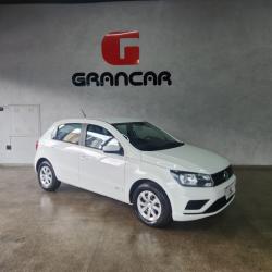 VOLKSWAGEN Gol 1.0 12V 4P FLEX MPI G7 CITY