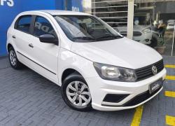 VOLKSWAGEN Gol 1.0 12V 4P FLEX MPI G7 CITY