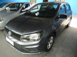 VOLKSWAGEN Gol 1.0 12V FLEX MPI G8