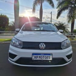 VOLKSWAGEN Gol 1.0 12V 4P FLEX MPI G7