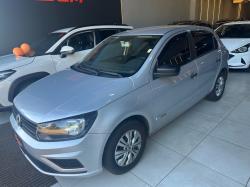 VOLKSWAGEN Gol 1.0 12V 4P FLEX MPI G7 CITY