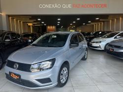 VOLKSWAGEN Gol 1.0 12V 4P FLEX MPI G7 CITY