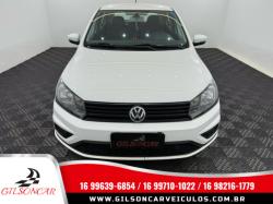 VOLKSWAGEN Gol 1.0 12V FLEX MPI G7 TRENDLINE