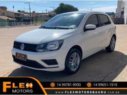 VOLKSWAGEN Gol 1.0 12V 4P FLEX MPI G7 TRENDLINE