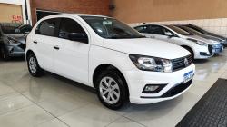 VOLKSWAGEN Gol 1.0 12V 4P FLEX MPI G7