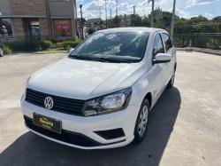 VOLKSWAGEN Gol 1.0 12V 4P FLEX MPI G7