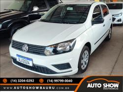 VOLKSWAGEN Gol 1.0 12V 4P FLEX MPI G7 CITY