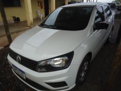 VOLKSWAGEN Gol 1.0 12V 4P FLEX MPI G7 CITY