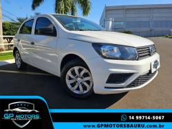 VOLKSWAGEN Gol 1.0 12V 4P FLEX MPI G7 CITY