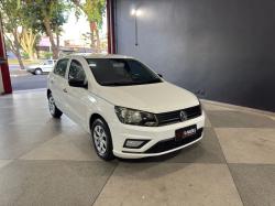 VOLKSWAGEN Gol 1.0 12V 4P FLEX MPI G7