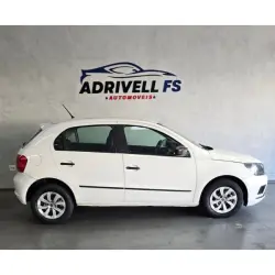 VOLKSWAGEN Gol 1.0 12V FLEX MPI G8