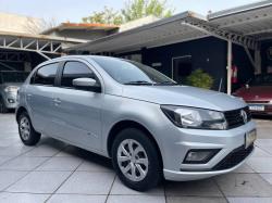 VOLKSWAGEN Gol 1.0 12V 4P FLEX MPI G7