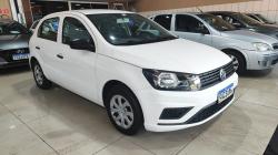 VOLKSWAGEN Gol 1.0 12V FLEX MPI G8