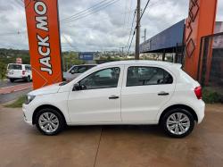 VOLKSWAGEN Gol 1.0 12V FLEX MPI G8