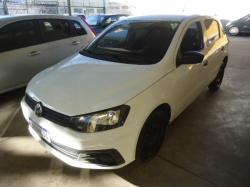 VOLKSWAGEN Gol 1.0 12V 4P FLEX MPI G7