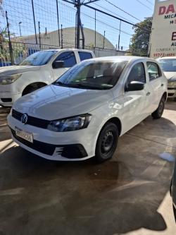 VOLKSWAGEN Gol 1.0 12V 4P FLEX MPI G7