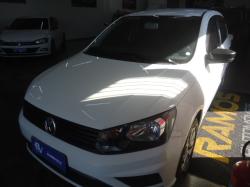 VOLKSWAGEN Gol 1.0 12V 4P FLEX MPI G7