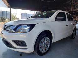 VOLKSWAGEN Gol 1.0 12V FLEX MPI G8