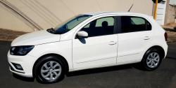 VOLKSWAGEN Gol 1.0 12V FLEX MPI G8