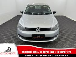 VOLKSWAGEN Gol 1.0 12V 4P FLEX MPI G7 TRENDLINE