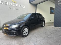 VOLKSWAGEN Gol 1.0 12V 4P FLEX MPI G7 TRENDLINE