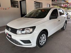 VOLKSWAGEN Gol 1.0 12V FLEX MPI G8