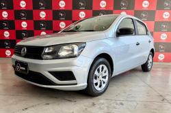 VOLKSWAGEN Gol 1.0 12V FLEX MPI G8