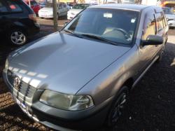VOLKSWAGEN Gol 1.0 16V 4P G3