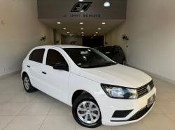VOLKSWAGEN Gol 1.0 12V 4P FLEX MPI G7