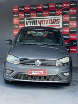VOLKSWAGEN Gol 1.0 12V 4P FLEX MPI G7 TRACK