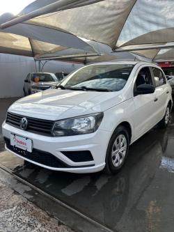VOLKSWAGEN Gol 1.0 12V 4P FLEX MPI G7 CITY