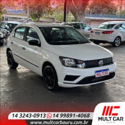 VOLKSWAGEN Gol 1.0 12V 4P FLEX MPI G7