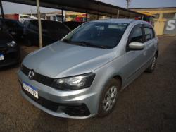 VOLKSWAGEN Gol 1.0 12V 4P FLEX MPI G7 TRENDLINE