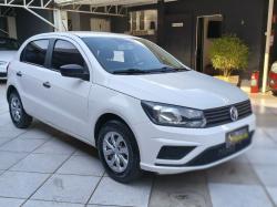 VOLKSWAGEN Gol 1.0 12V FLEX MPI G8