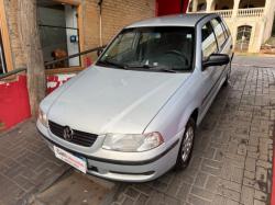 VOLKSWAGEN Gol 1.0 16V 4P G3