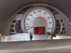 VOLKSWAGEN Gol 1.0 4P G4 TREND FLEX