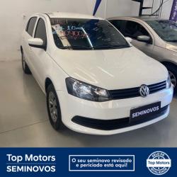 VOLKSWAGEN Gol 1.0 4P G6 SPECIAL FLEX