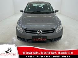 VOLKSWAGEN Gol 1.0 4P G5 TREND FLEX